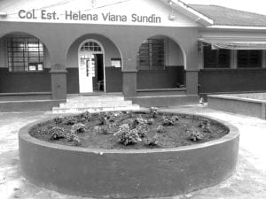 Colégio Estadual Helena Viana Sundin - sem data.