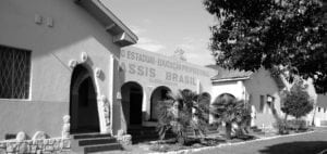Centro Estadual de Educação Profissional Assis Brasil - sem data.