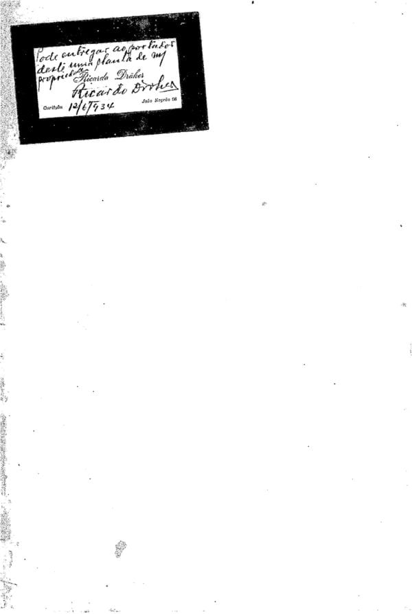 CPAEFC Registro 109 Imagem 4c Alvará 586