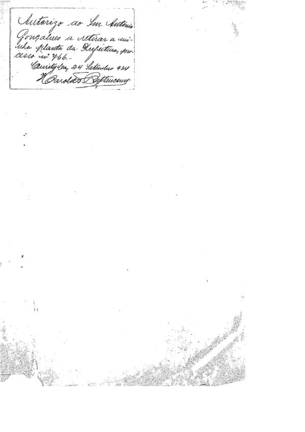 CPAEFC Registro 122 Imagem 2c Alvará 766