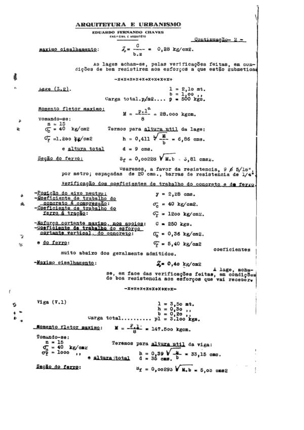 CPAEFC Registro 126 Imagem 3f Alvará 863