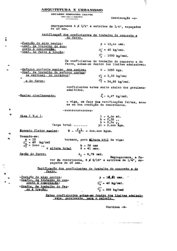 CPAEFC Registro 126 Imagem 3g Alvará 863