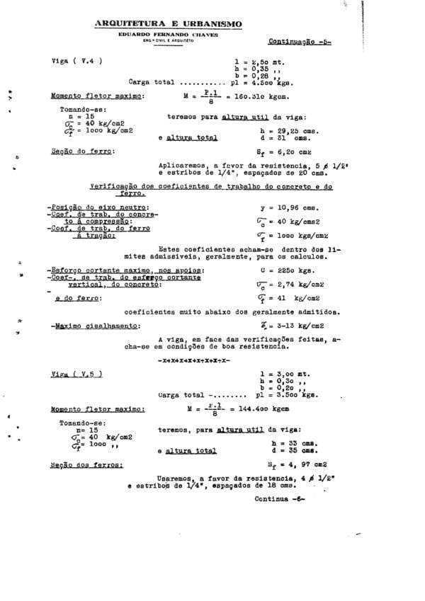 CPAEFC Registro 126 Imagem 3i Alvará 863