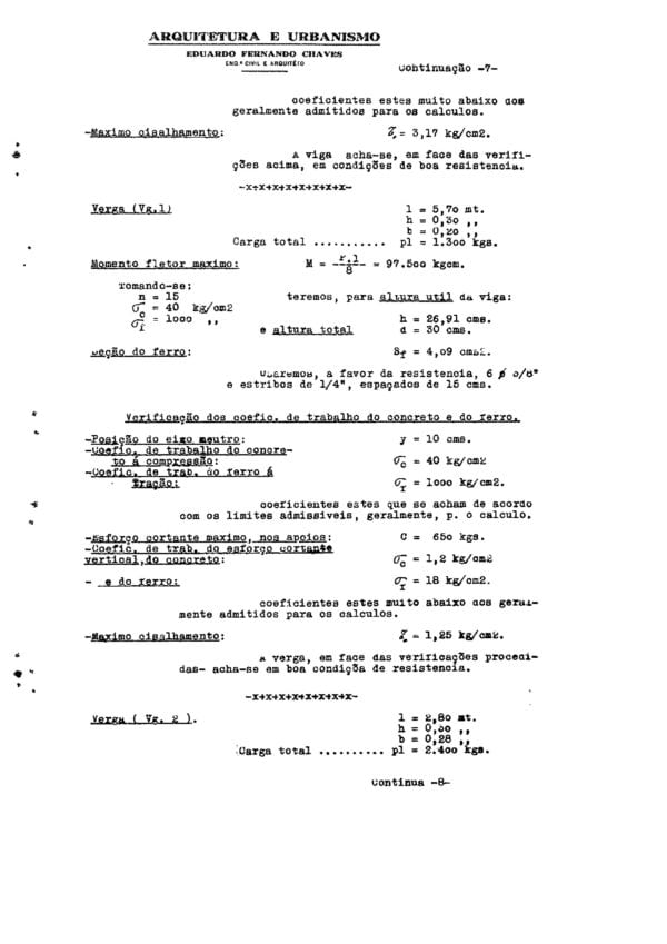 CPAEFC Registro 126 Imagem 3k Alvará 863