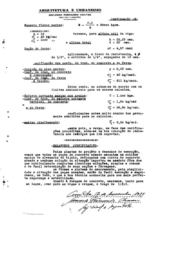 CPAEFC Registro 126 Imagem 3l Alvará 863