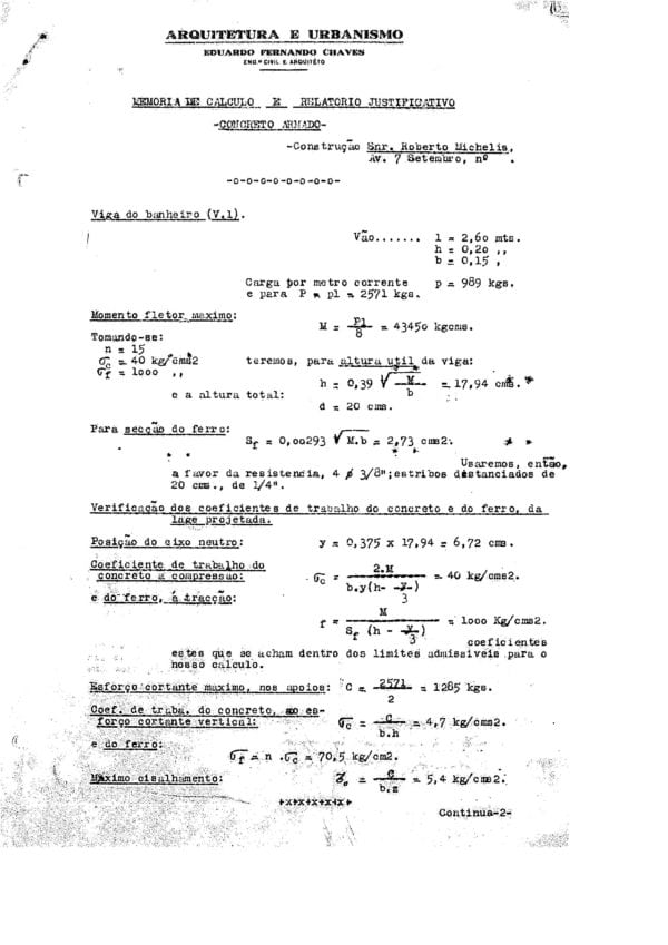 CPAEFC Registro 131 Imagem 2c Alvará 873