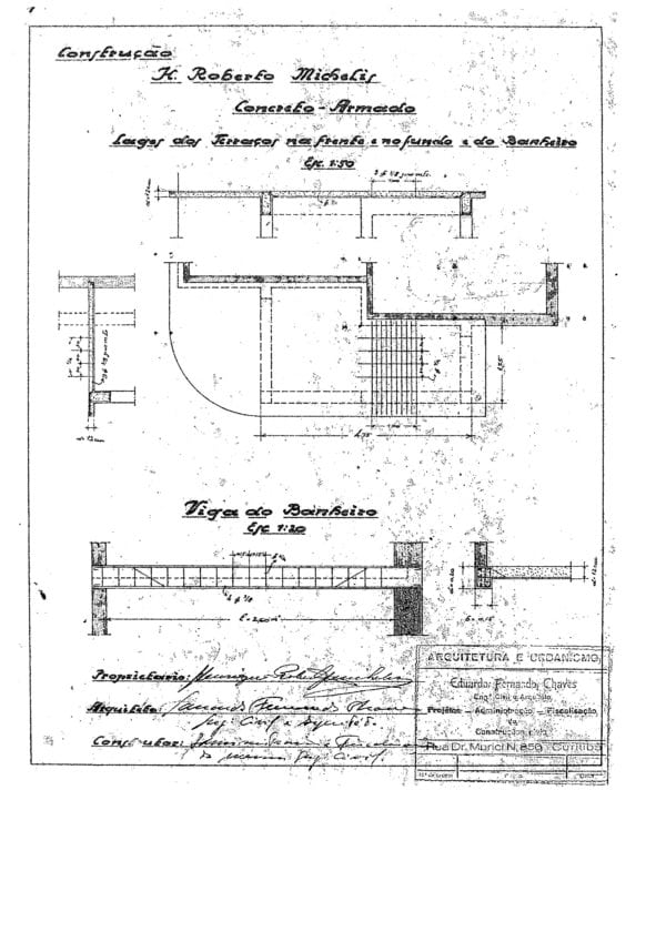 CPAEFC Registro 131 Imagem 2e Alvará 873