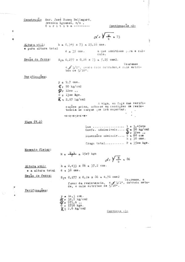 CPAEFC Registro 167 Imagem 2e Alvará 1839