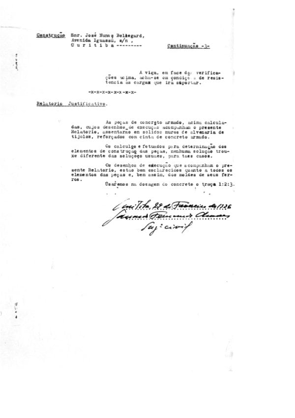 CPAEFC Registro 167 Imagem 2f Alvará 1839