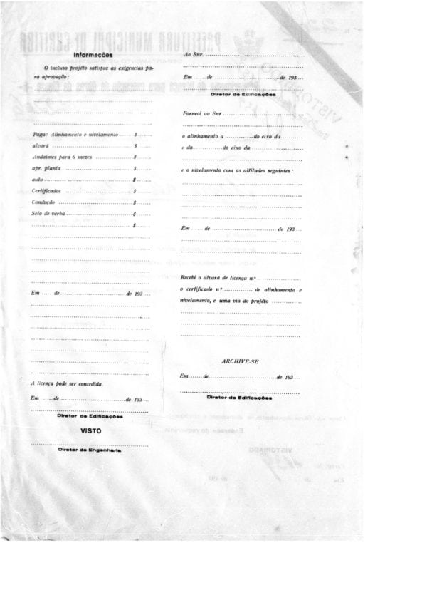 CPAEFC Registro 179 Imagem 2e Alvará 2206