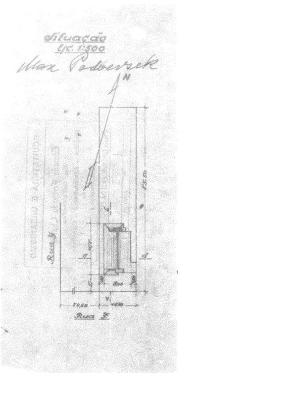 CPAEFC Registro 209 Imagem 2d Alvará 4914