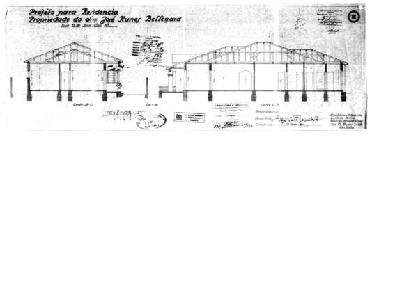 CPAEFC Registro 213 Imagem 2d Alvará 5225