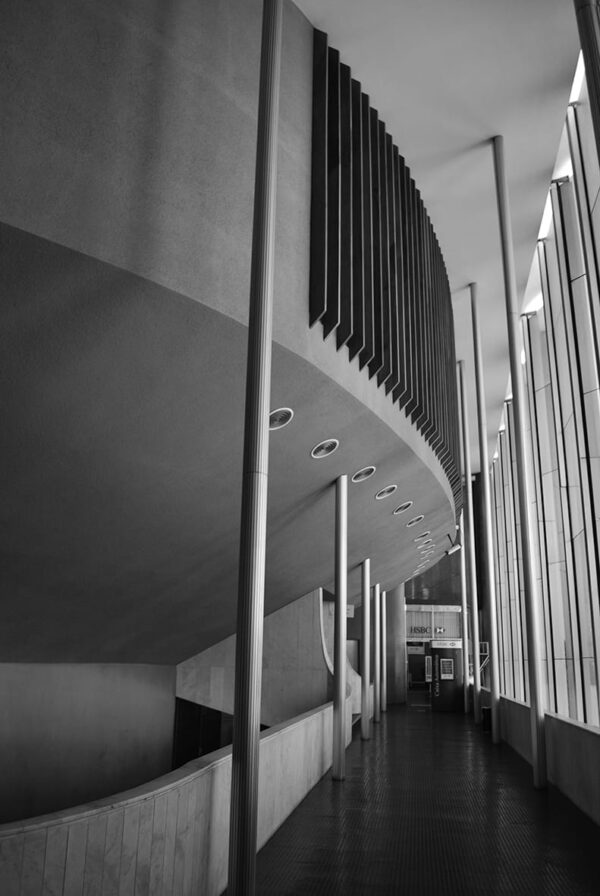 Circulação interna do Plenário da Assembleia Legislativa do Paraná, em Curitiba - 2009.