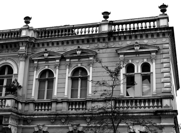 Palácio da Liberdade - Foto 05