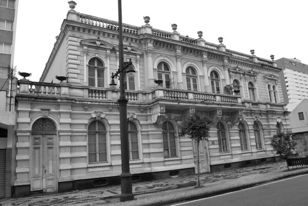 Palácio da Liberdade - Foto 07