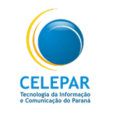 Logo celepar