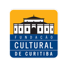 Logo fundação cultural curitiba