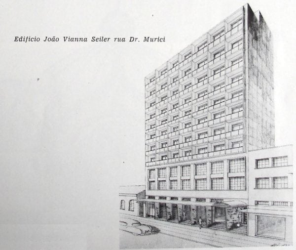 BARRETO, S.; ROSA, J. G. Curitiba. Monografia editada sob os auspícios da Prefeitura Municipal. Curitiba: Habitat, 1952.