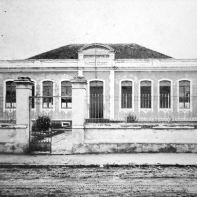 Grupo Escolar Macedo Soares - sem data.