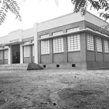 Grupo Escolar Macedo Soares - sem data.