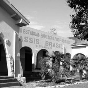 Centro Estadual de Educação Profissional Assis Brasil - sem data.