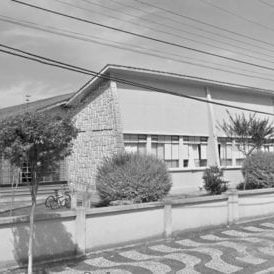 Escola Estadual Olivio Belích - sem data.