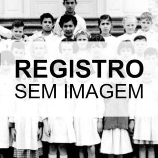 Registro Sem Imagem - Memória Urbana