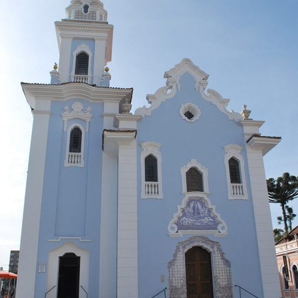 11 – Fotografia da Igreja do Rosário em 2011.