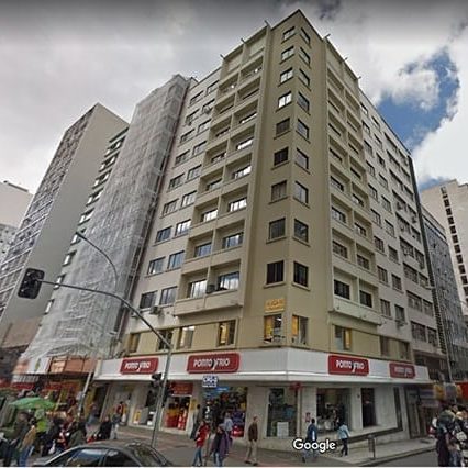 Edifício Pugsley em 2017.