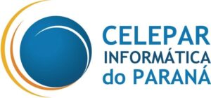 logo Celepar