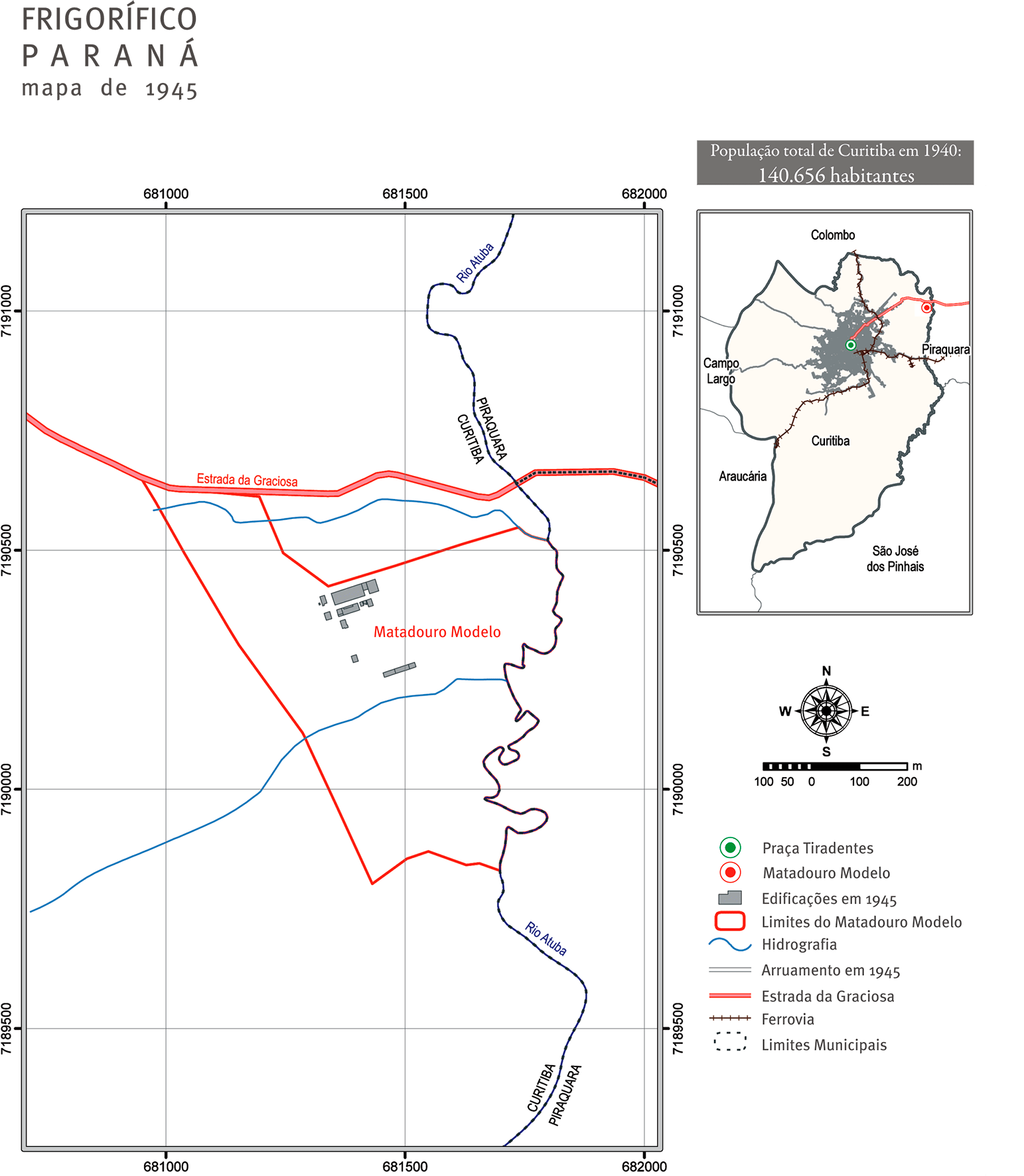 mapa conjunto arquitetonico 1