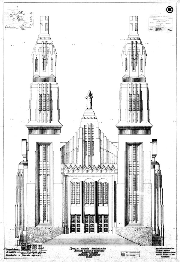 santa terezinha